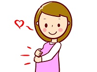 妊婦マタニティ向けの敷布団とは