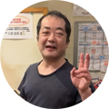 コバちゃん